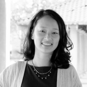 Christine Hsu Noblivest- Investor Mama