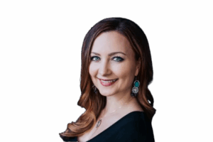 Dr. Erika Rasure, Founder, Crypto Goddess Jen Narciso Investor Mama