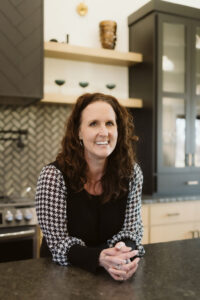 Kellie Revoir - Investor Mama