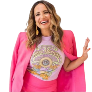 Michelle Terpstra Revenue Rascals -Investor Mama